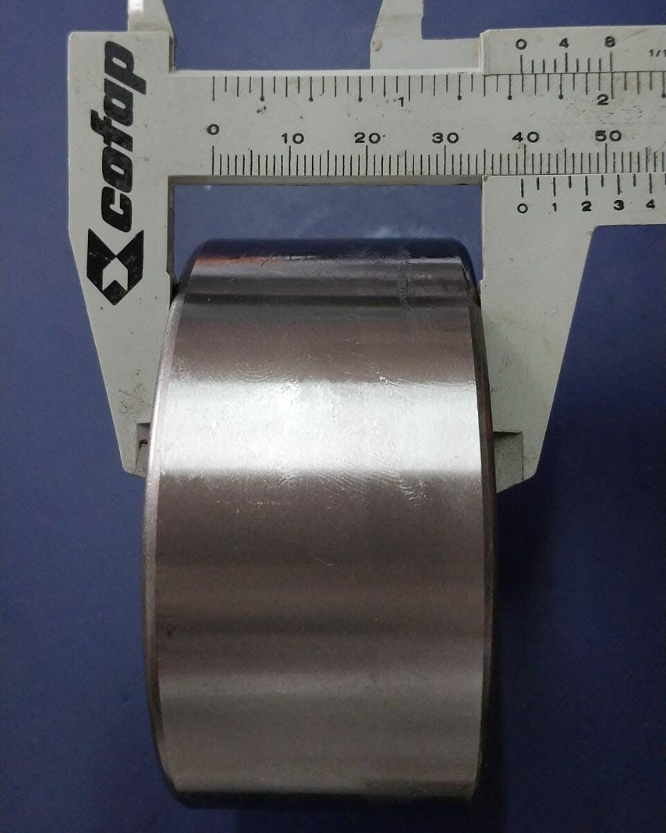 ROLAMENTO RODA TOYOTA HILUX 16/ TRAS C/ABS Nº90366T0060