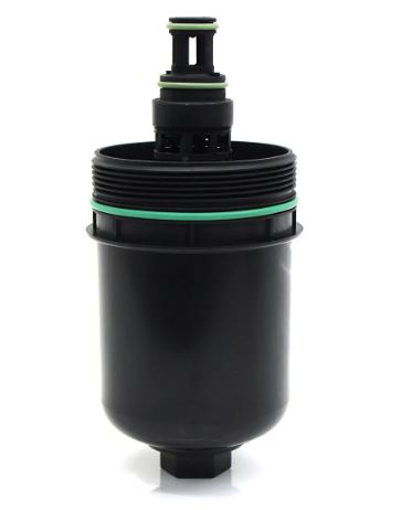 CARCACA (TAMPA) FILTRO OLEO MOTOR MWM VOLARE EURO5
