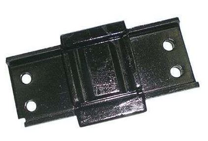 COXIM MOTOR FORD F250 MWM (DIREITO) Nº 1C356B038DA