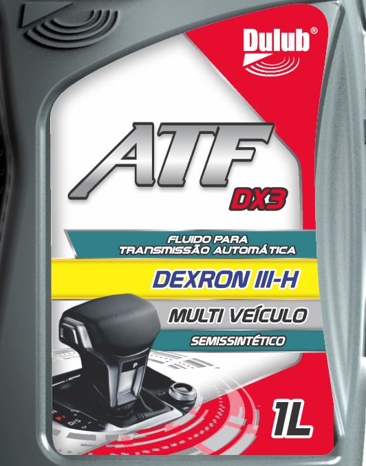 OLEO CAMBIO TRANSMISSAO DIRECAO ATF DX3 DEXRON IIIH