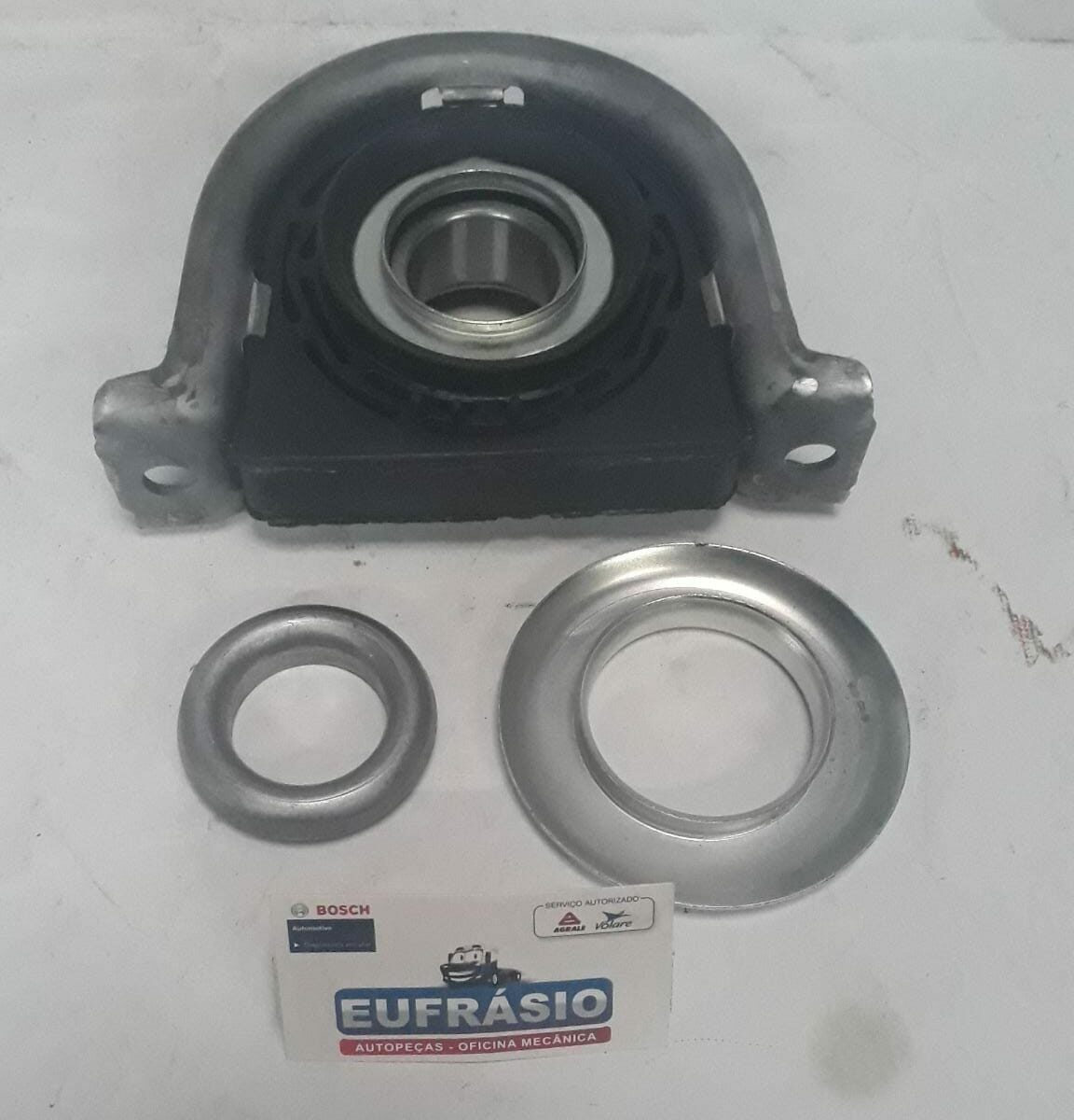 ROLAMENTO CARDAN VOLARE FORD: 85HU4W038A 2RD521117
