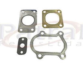 JUNTA TURBINA DUCATO JTD 2.8/MULTIJET 2.3/IVECO DAILY Nº 504