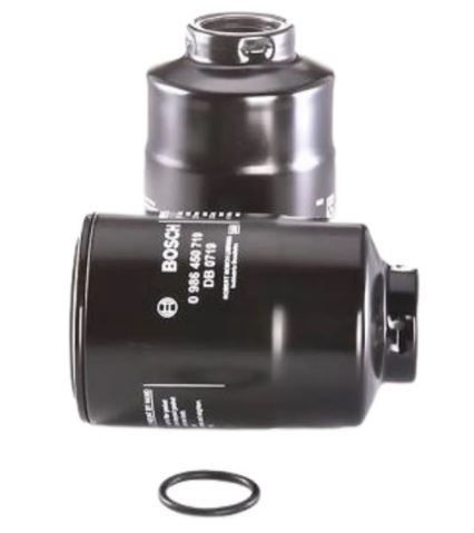 FILTRO COMBUSTIVEL MITSUBISHI L200 SPORTAGE PAJERO BEST