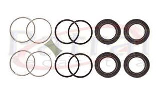 REPARO FREIO A DISCO TOYOTA HILUX SW4 95-04 (DIANTEIRO) Nº 0