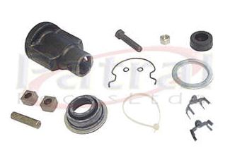 KIT CORPO JUNTA DESLIZANTE D20 C20 A20 93ED Nº 94652572