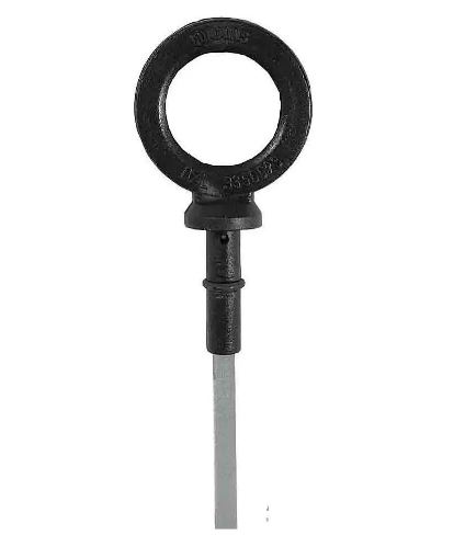 VARETA NIVEL OLEO MOTOR F250 F350 F4000 99/ CUMMINS 3.9