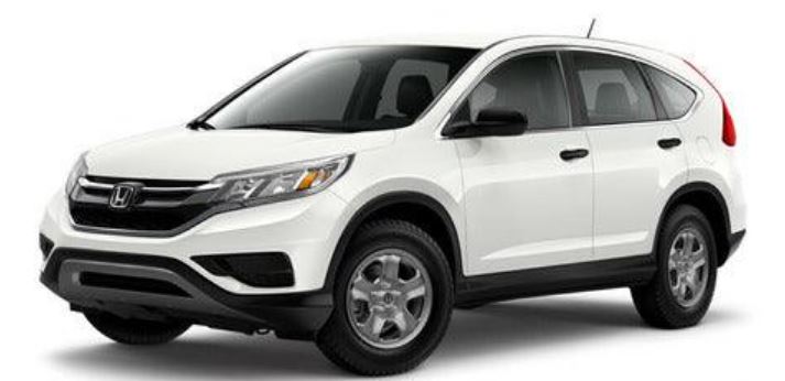 PASTILHA FREIO HONDA CRV 2.0 2012-2015 DIANTEIRA