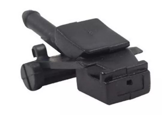 BICO PARABRISA BRUCUTU GOL VOYAGE SAVEIRO G5 FOX POLO