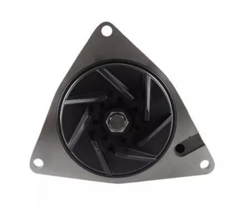 BOMBA DAGUA VW CAM FORD CARGO CUMMINS ELETRONICO 4/6CIL