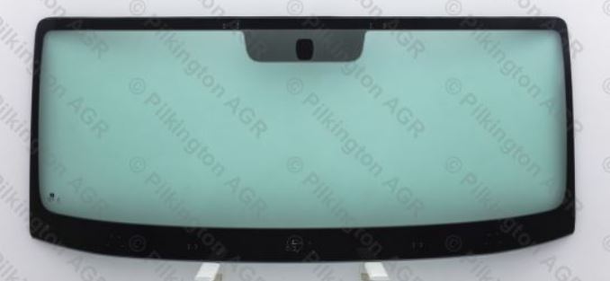 PARABRISA VOLKSWAGEN CAMINHAO DELIVERY 2018ED (VERDE)