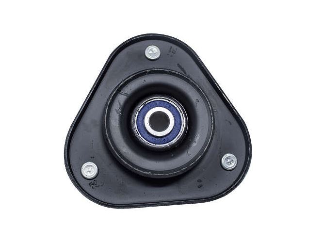 COXIM AMORTECEDOR TOYOTA COROLLA 2003 A 2008 DIANTEIRO
