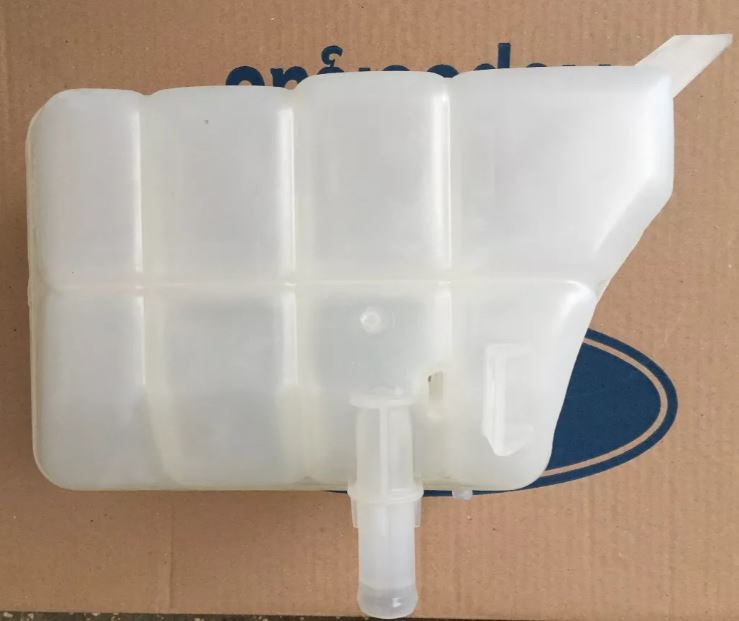 RESERVATORIO DAGUA RADIADOR FORD RANGER DIESEL/FLEX