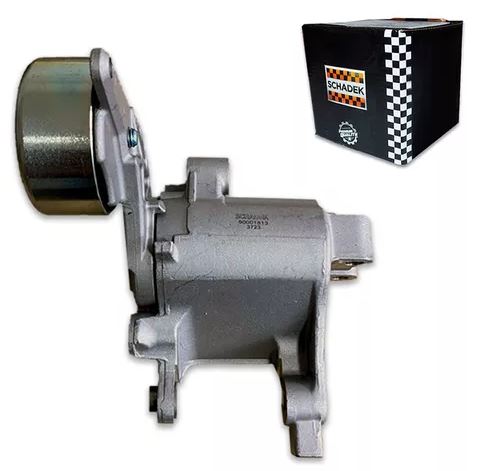 TENSOR CORREIA ALTERNADOR TOYOTA HILUX 2.5 3.0 16V D4D