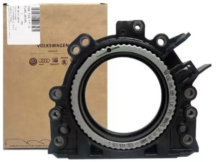 RETENTOR VOLANTE MOTOR GOL PARATI GOLF POLO 032103170D