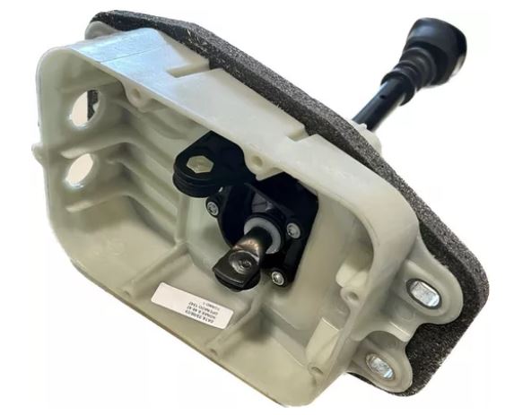 ALAVANCA CAMBIO FIAT ARGO PULSE MOBI STRADA 2022ED S/CB