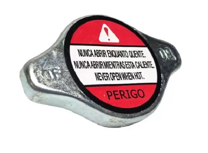 TAMPA RADIADOR MITSUBISHI PAJERO SPORT TOYOTA COROLLA