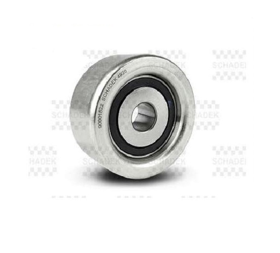 POLIA DESVIO ALTERNADOR TOYOTA HILUX 75MM