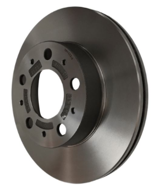 DISCO FREIO DUCATO 2.5L 98ED DUCATO 2.8 MAXI ARO 16 POL
