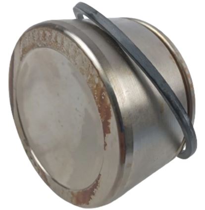 PISTAO FREIO A DISCO F100 F1000 F2000 ACD10 D20 79MM