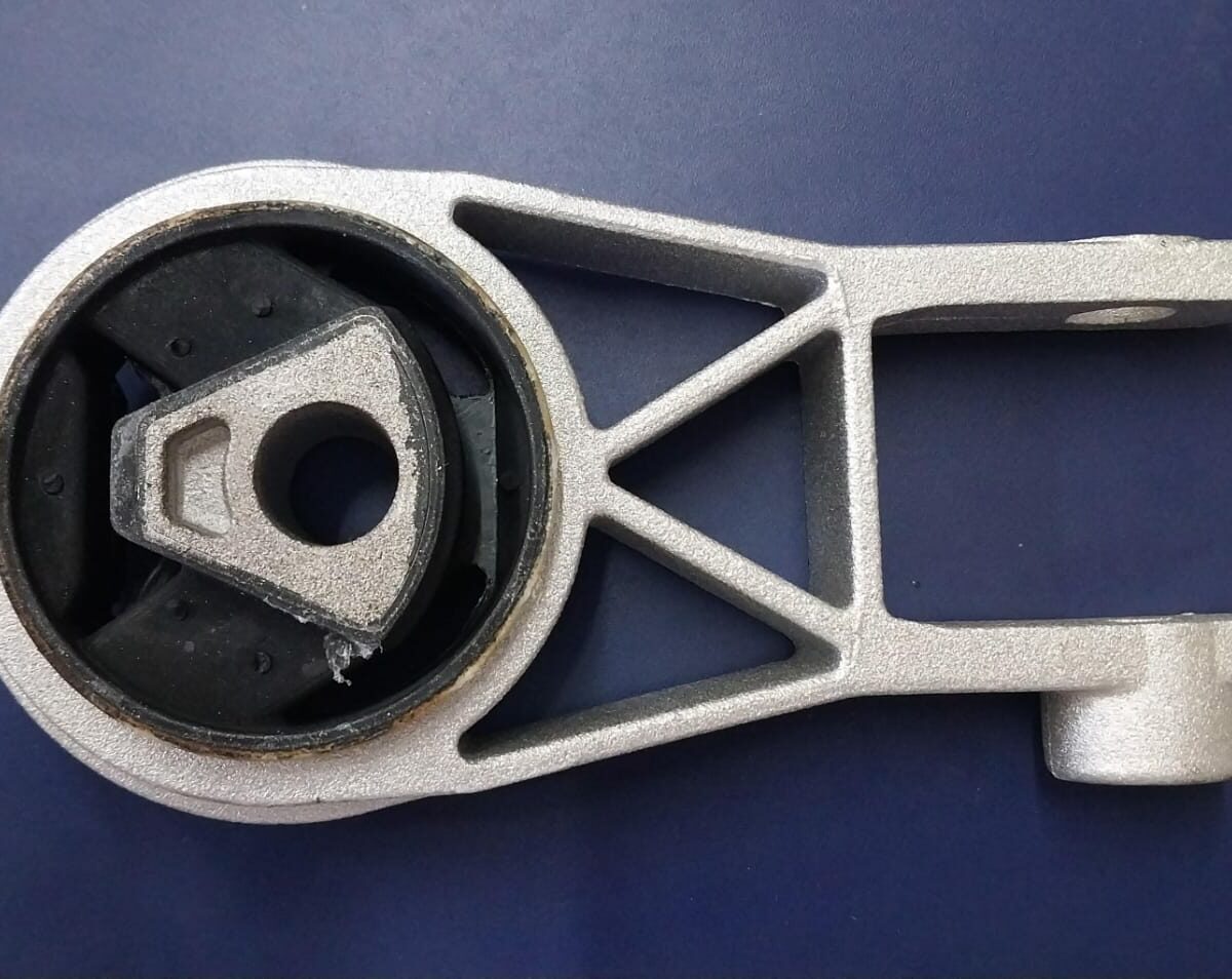 COXIM MOTOR DUCATO 2.3 2018ED RAQUETE Nº 53126887