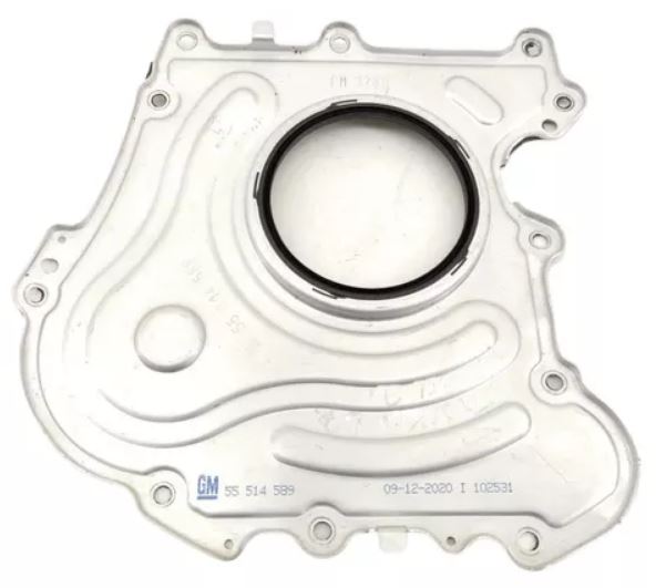 RETENTOR VOLANTE MOTOR ONIX 1.0 1.2 3CIL 12V TRACKER