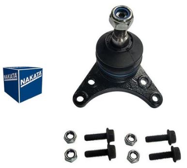 PIVO SUSPENSAO S10 12-16 TRAILBLAZER 13-16 SUPERIOR