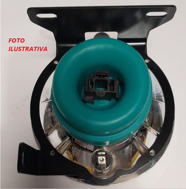 SUPORTE FAROL MARRUA ESCOLAR 2023ED DIR 6034111316009