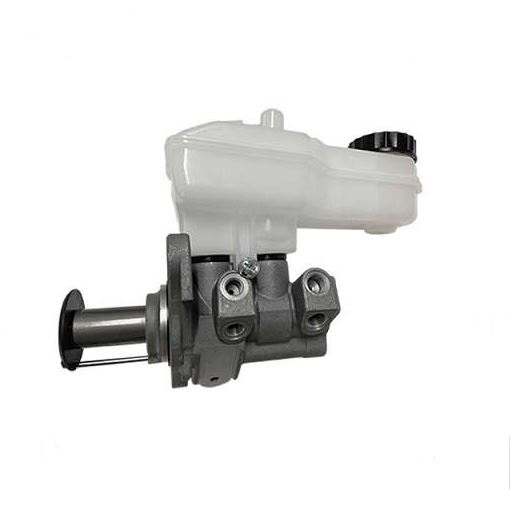 CILINDRO MESTRE FREIO GOL SAVEIRO GER4 C/ABS C/ RESERV.