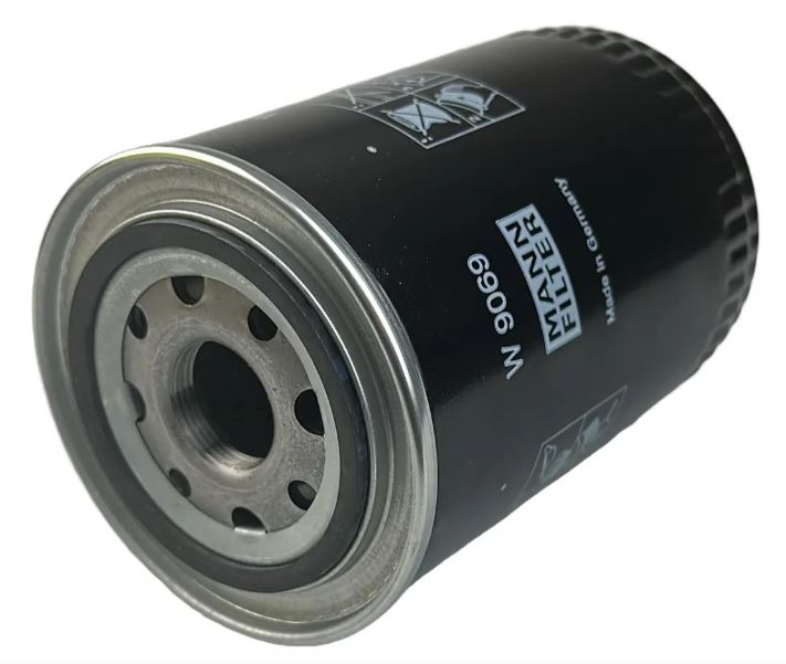 FILTRO OLEO MOTOR MITSUBISHI PAJERO SPORT 2.5 L200 HPE