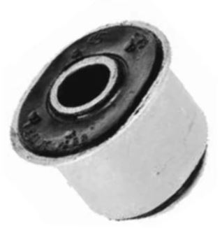 BUCHA EIXO TRANSVERSAL F350 F2000 F4000 AXIOS: 5115391