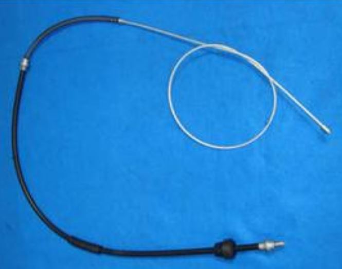 CABO FREIO MAO D20 C20 A20 90/92 CAB SIMPLES DIANTEIRO