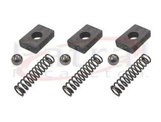 REPARO SINCRONIZADOR 1-2 VEL FORD GM EATON 240FS