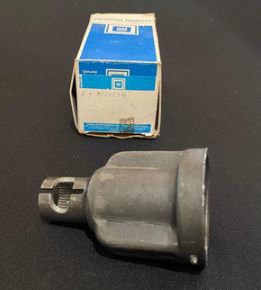 CORPO JUNTA DESLIZANTE D20 C20 A20 85ED Nº 94652572 GM