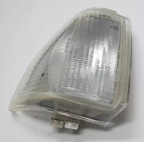 LANTERNA SETA ESCORT AT86 DIANTEIRA DIREITA CRISTAL