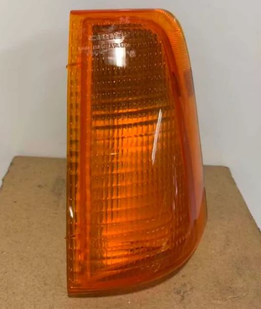LANTERNA SETA CHEVETTE MARAJO CHEVY ORIGINAL CIBIE ESQ