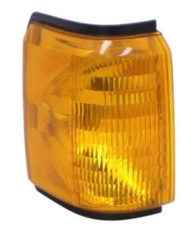 LANTERNA SETA F1000 F4000 92-96 DIANT ESQUERDA AMBAR