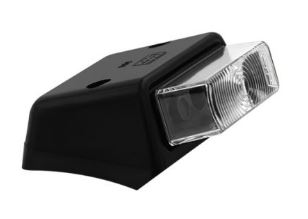 LANTERNA TETO F4000 F12000 FORD CAMINHOES (DIREITA)
