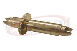 REGULAGEM FREIO F4000 A40 C40 D40 85ED TRASEIRO ESQ