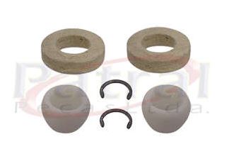 KIT REPARO BARRA EQUALIZADORA F1000 F2000 F4000 MWM