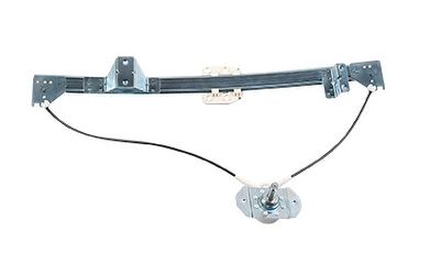 MAQUINA LEVANTAR VIDRO D20 C20 A20 D40 A40 1991ED ESQ