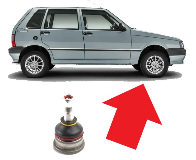 PIVO SUSPENSAO UNO 85ED PREMIO PANORAMA FIORINO (INF)