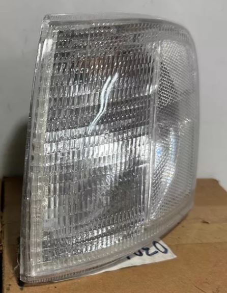 LANTERNA SETA S10 BLAZER 95-00 DIANT ESQUERDA CRISTAL