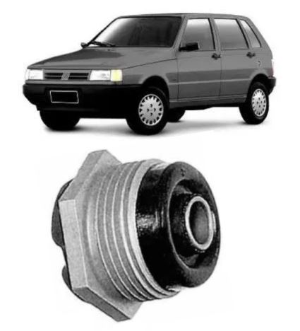 COXIM AMORTECEDOR UNO FIORINO 89ED TRAS Nº 7512066