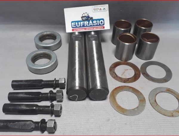 EMBUCHAMENTO F12000 F14000 SAPAO 93ED Nº BF5T3111A STD