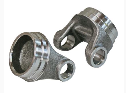 GARFO CARDA F600 F11000 VW 680 690 6 140 Nº 328557 DANA