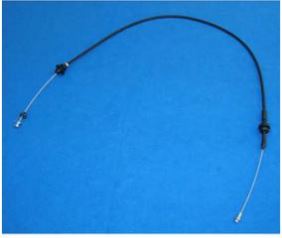 CABO ACELERADOR VERONA LOGUS POINTER ORIGINAL FORD