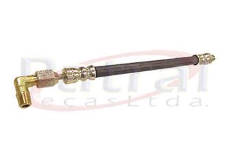 FLEXIVEL EXAUSTOR D20 85ED MAXION PERKINS Nº 70200695