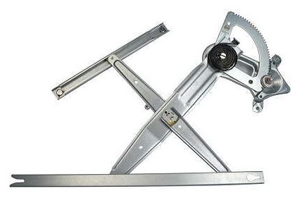 MAQUINA LEVANTAR VIDRO F250/F350/F4000 FORD SAPAO 99ED