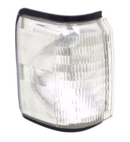 LANTERNA SETA F1000 F4000 92-96 DIANT ESQUERDA CRISTAL