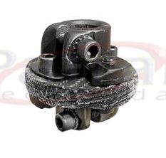 CONJUNTO JUNTA ELASTICA F4000 93ED DIRECAO ZF HIDRAULIC